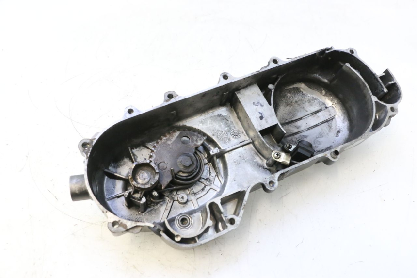 photo de DRIVE BELT COVER BAOTIAN TRAVEL SPIRIT 50 (2010 - 2012) - Product overview
