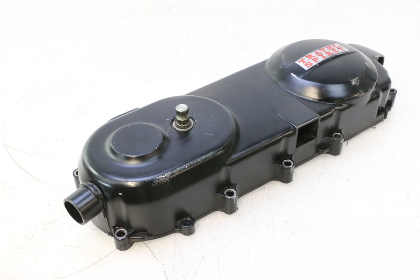 photo de DRIVE BELT COVER BAOTIAN TRAVEL SPIRIT 50 (2010 - 2012) - Fixing points details