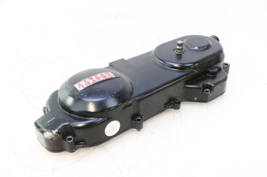 photo de DRIVE BELT COVER BAOTIAN TRAVEL SPIRIT 50 (2010 - 2012) - Markings and original references