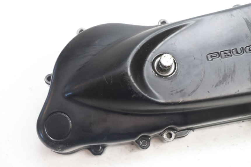 photo de DRIVE BELT COVER PEUGEOT TREKKER TKR 50 (2005 - 2014) - Component detail