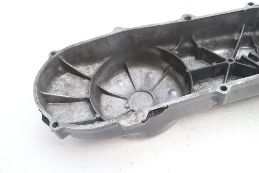 photo de DRIVE BELT COVER PEUGEOT TREKKER TKR 50 (2005 - 2014) - Additional view of the item