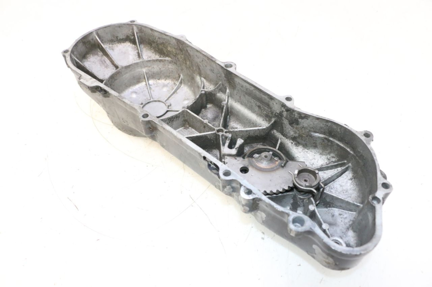 photo de VARIATOR COVER PEUGEOT TREKKER 50 (1995 - 2004) - Zoom on usage condition