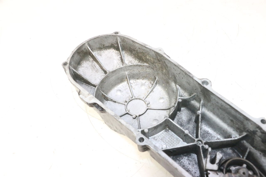 photo de VARIATOR COVER PEUGEOT TREKKER 50 (1995 - 2004) - Alternative perspective