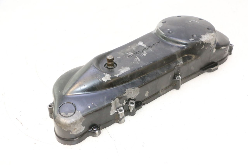 photo de VARIATOR COVER PEUGEOT TREKKER 50 (1995 - 2004) - Fixing points details
