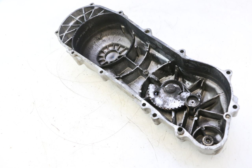 photo de VARIATOR COVER PEUGEOT TREKKER 50 (1995 - 2004) - Component detail