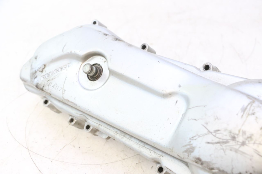 photo de VARIATOR COVER PEUGEOT TREKKER 50 (1995 - 2004) - High-resolution close-up
