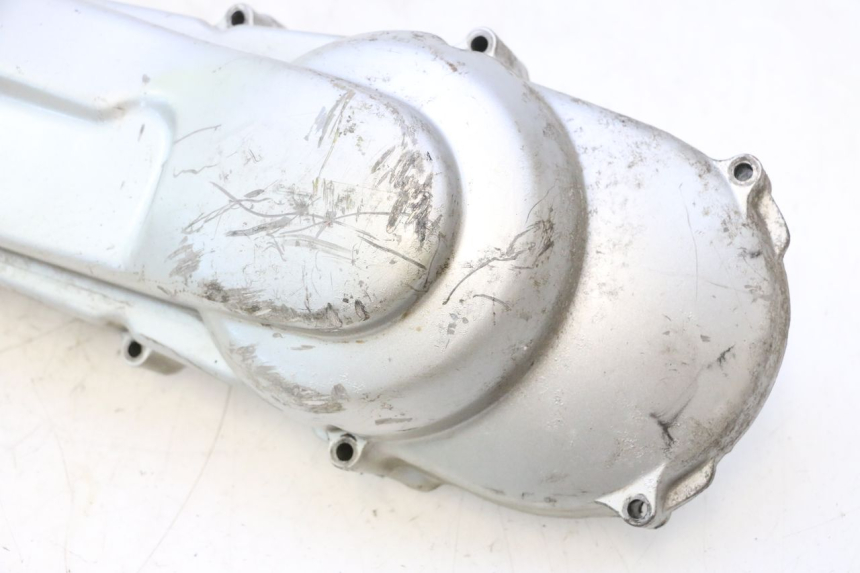 photo de VARIATOR COVER PEUGEOT TREKKER 50 (1995 - 2004) - Detailed visual inspection