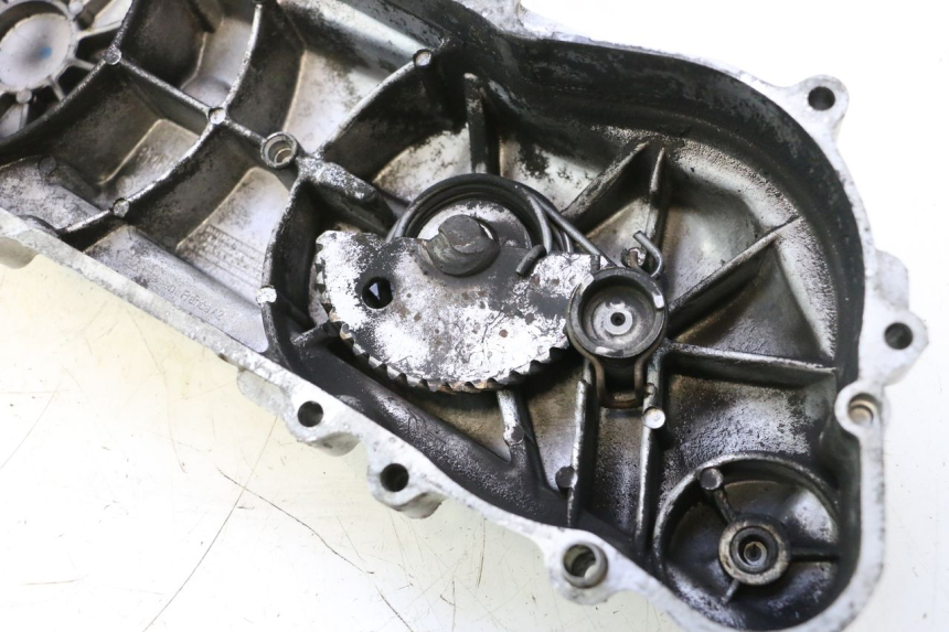 photo de VARIATOR COVER PEUGEOT TREKKER 50 (1995 - 2004) - Alternative perspective