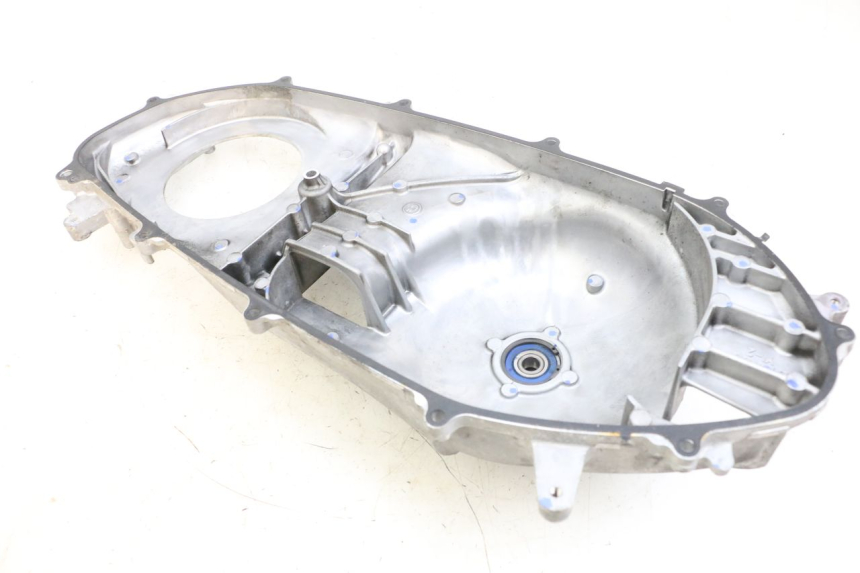 photo de DRIVE BELT COVER YAMAHA TRICITY 300 (2020 - 2024) - Zoom on usage condition