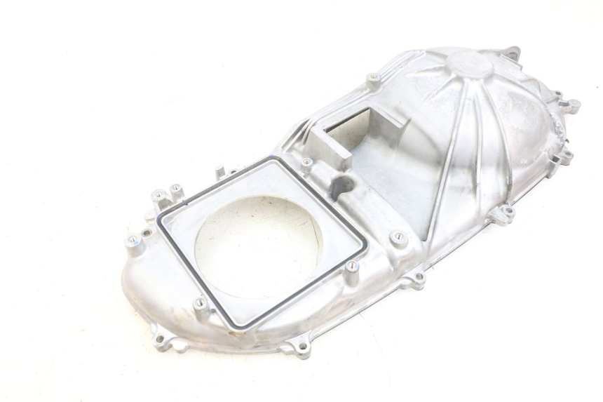 photo de DRIVE BELT COVER YAMAHA TRICITY 300 (2020 - 2024) - Technical close-up