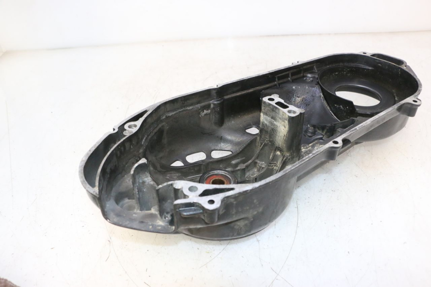 photo de DRIVE BELT COVER BOOM TRIKE FUN 500 (2004 - 2010) - Fixing points details