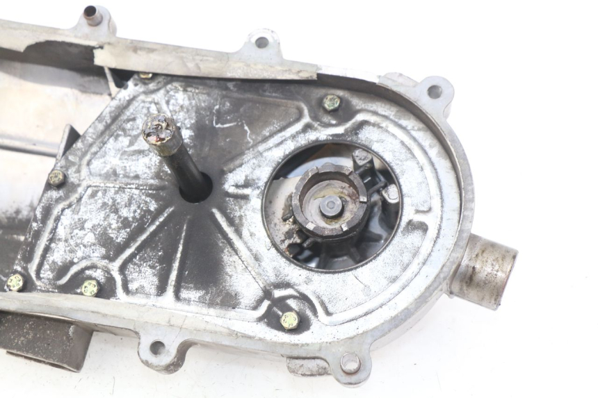 photo de DRIVE BELT COVER PEUGEOT TWEET 4T 50 (2018 - 2022) - Zoom on usage condition