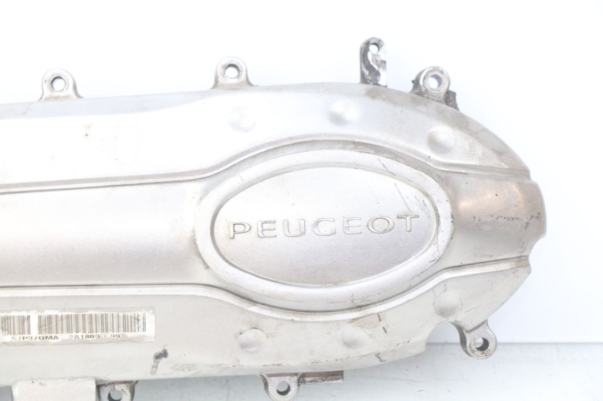 photo de DRIVE BELT COVER PEUGEOT TWEET 4T 50 (2018 - 2022) - Markings and original references
