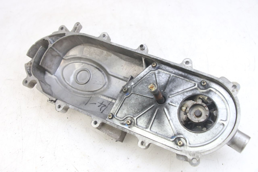 photo de VARIATOR COVER PEUGEOT TWEET 4T 50 (2014 - 2019) - Alternative perspective