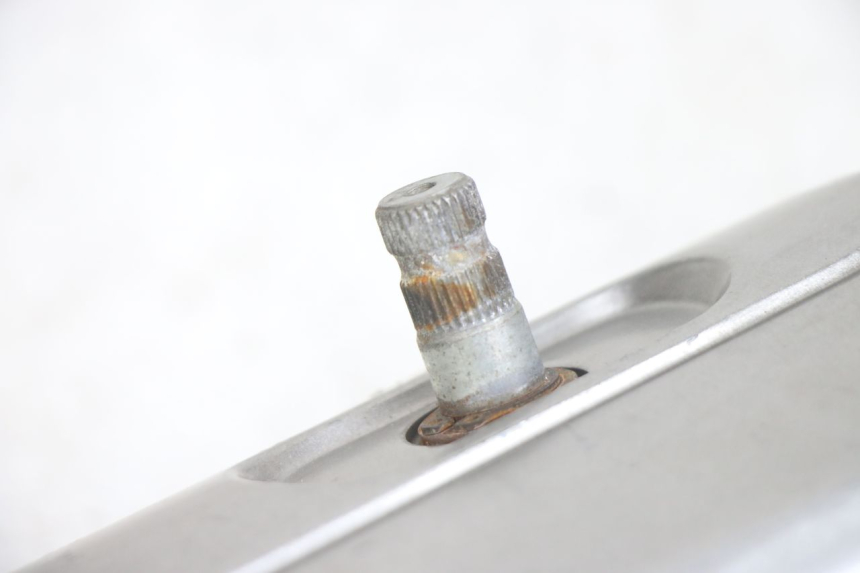 photo de VARIATOR COVER PEUGEOT TWEET 4T 50 (2014 - 2019) - Product overview