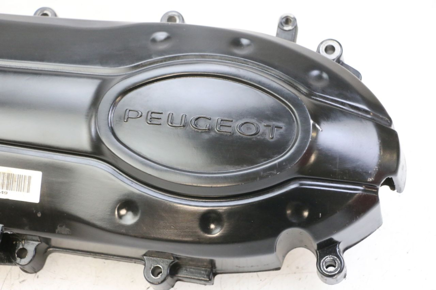 photo de DRIVE BELT COVER PEUGEOT TWEET 4T 50 (2018 - 2022) - Additional view of the item