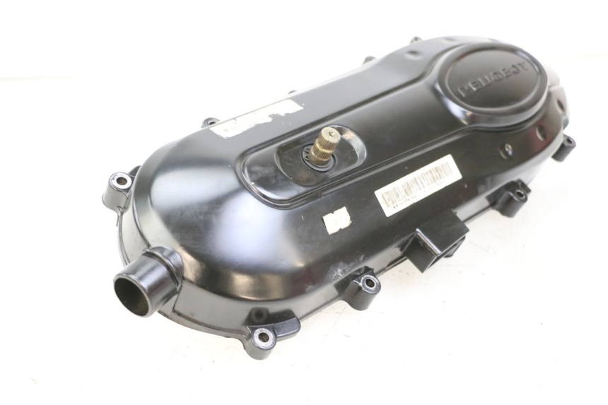 photo de DRIVE BELT COVER PEUGEOT TWEET 4T 50 (2018 - 2022) - Surface and material condition