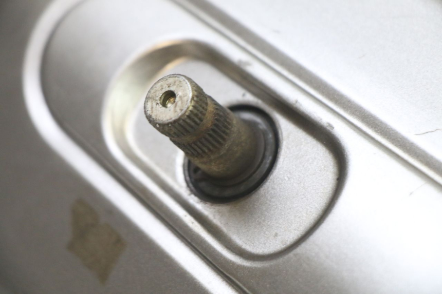 photo de VARIATOR COVER PEUGEOT TWEET 4T 50 (2014 - 2019) - Alternative perspective