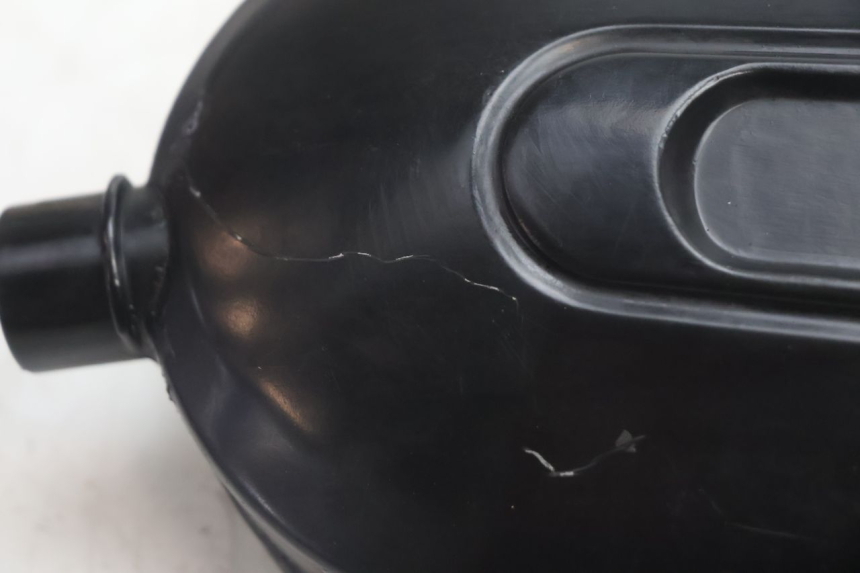 photo de DRIVE BELT COVER PEUGEOT TWEET 4T 50 (2018 - 2022) - Zoom on usage condition