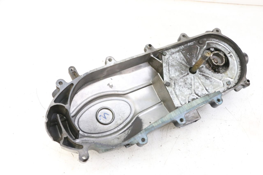 photo de DRIVE BELT COVER PEUGEOT TWEET PRO CARGO 50 (2018 - 2022) - Zoom on usage condition