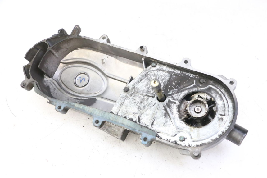 photo de DRIVE BELT COVER PEUGEOT TWEET PRO CARGO 50 (2018 - 2022) - Alternative perspective