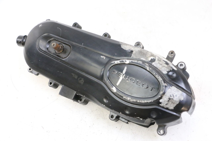 photo de DRIVE BELT COVER PEUGEOT TWEET PRO CARGO 50 (2018 - 2022) - Product overview