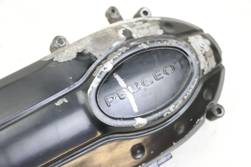 photo de DRIVE BELT COVER PEUGEOT TWEET PRO CARGO 50 (2018 - 2022) - Markings and original references