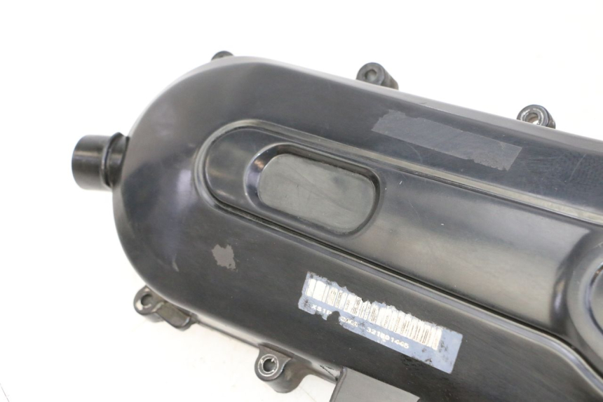 photo de DRIVE BELT COVER PEUGEOT TWEET PRO CARGO 50 (2018 - 2022) - Additional view of the item