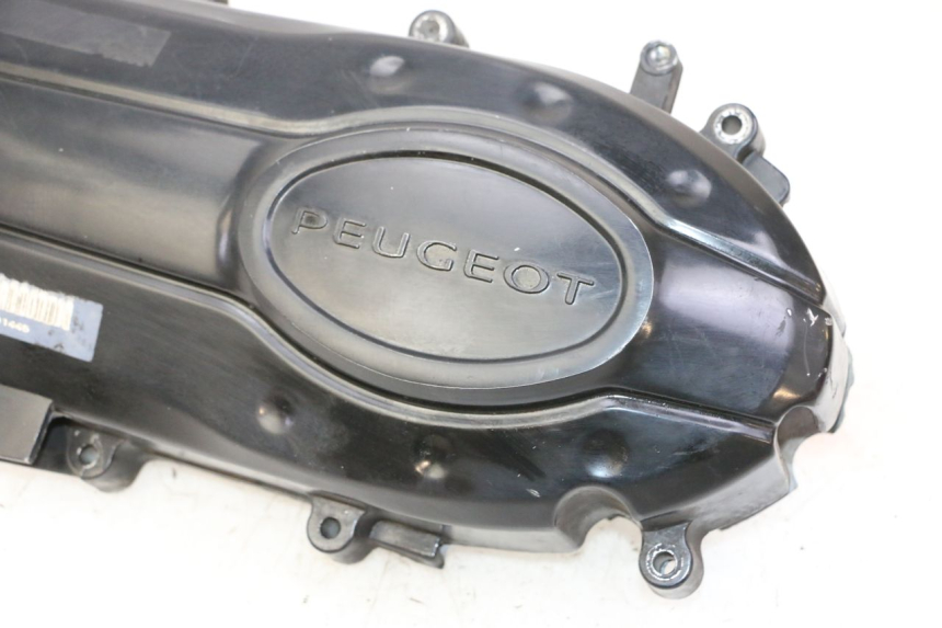 photo de DRIVE BELT COVER PEUGEOT TWEET PRO CARGO 50 (2018 - 2022) - Distinctive features