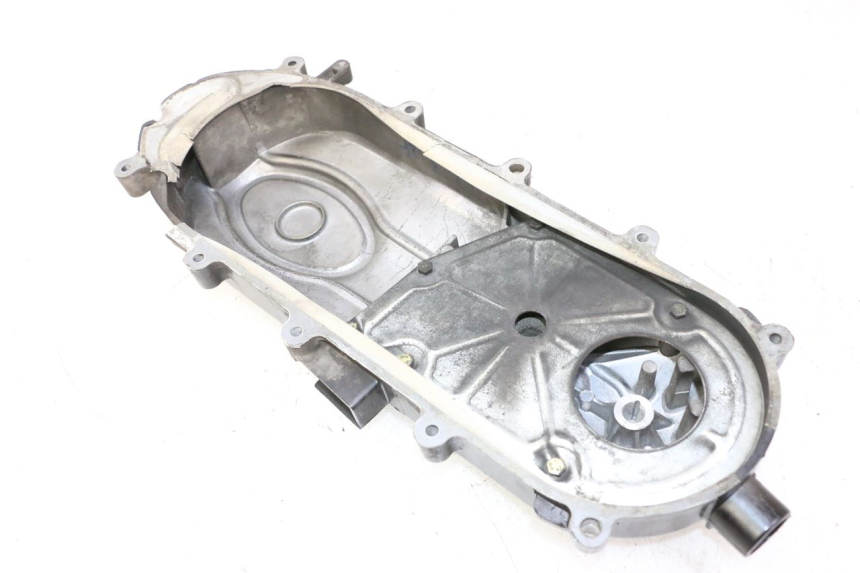 photo de DRIVE BELT COVER PEUGEOT TWEET PRO CARGO 50 (2018 - 2022) - Zoom on usage condition