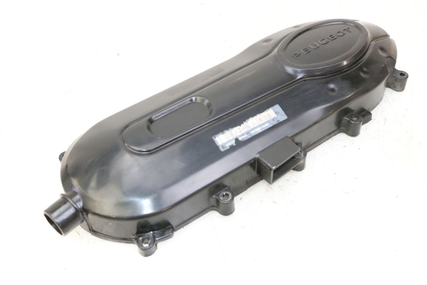 photo de DRIVE BELT COVER PEUGEOT TWEET PRO CARGO 50 (2018 - 2022) - Markings and original references