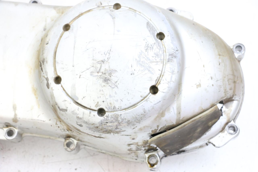 photo de DRIVE BELT COVER PIAGGIO TYPHOON 50 (2000 - 2009) - Markings and original references