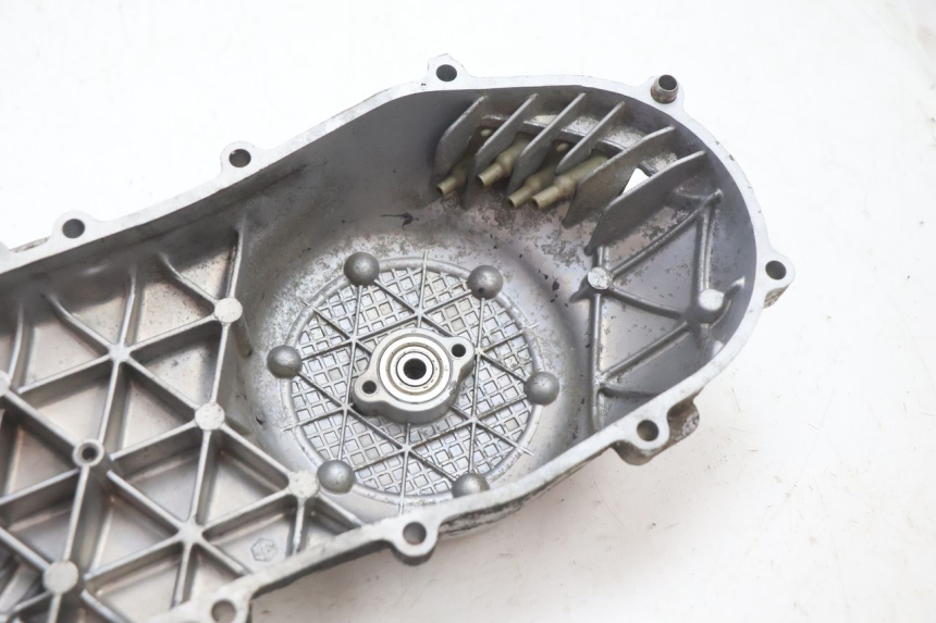 photo de DRIVE BELT COVER PIAGGIO TYPHOON 50 (2000 - 2009) - Additional view of the item