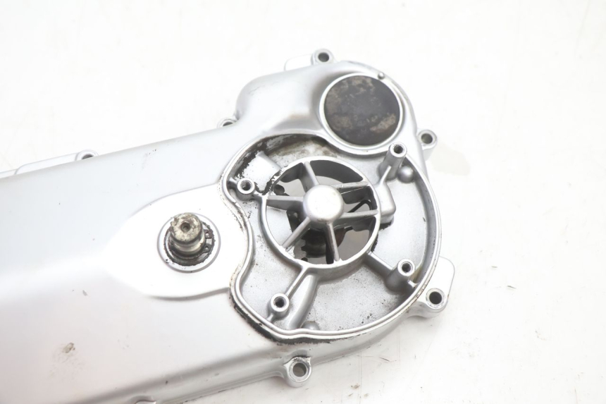 photo de DRIVE BELT COVER PIAGGIO TYPHOON 50 (2000 - 2009) - Zoom on usage condition