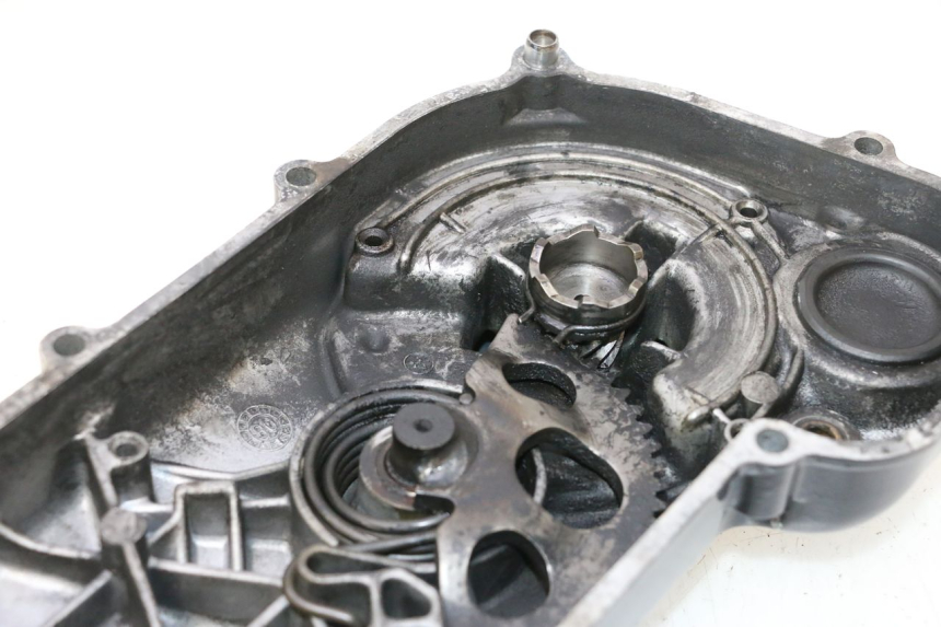 photo de DRIVE BELT COVER PIAGGIO TYPHOON 50 (2000 - 2009) - Zoom on usage condition