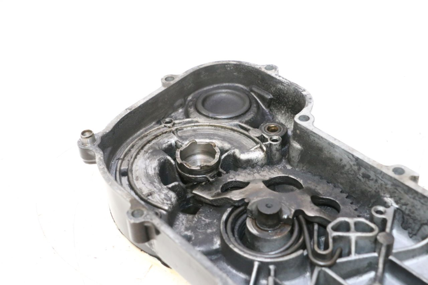 photo de DRIVE BELT COVER PIAGGIO TYPHOON 50 (2000 - 2009) - Alternative perspective