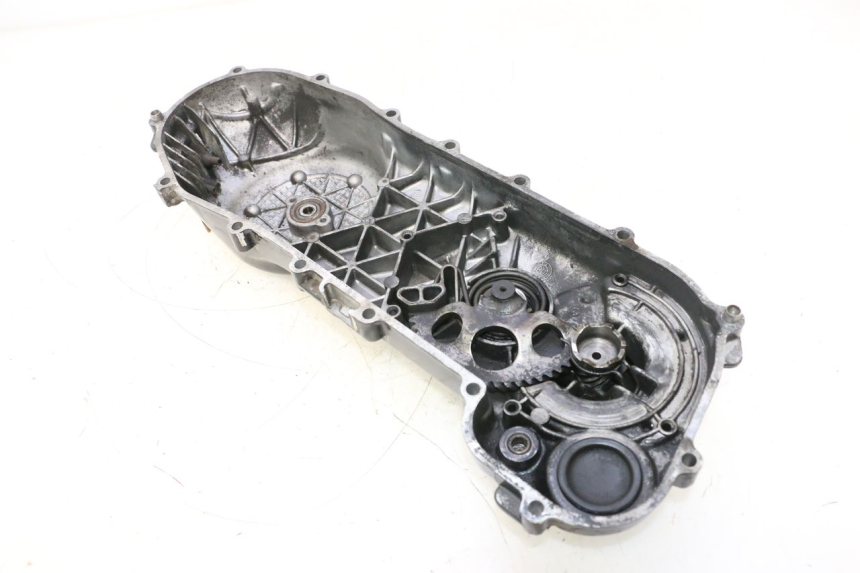 photo de DRIVE BELT COVER PIAGGIO TYPHOON 50 (2000 - 2009) - Fixing points details