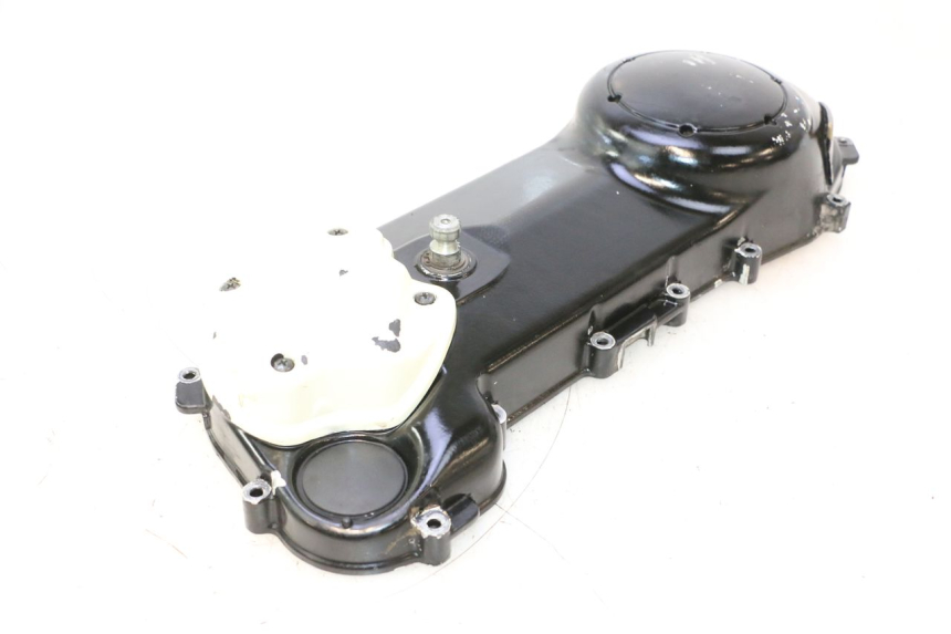 photo de DRIVE BELT COVER PIAGGIO TYPHOON 50 (2000 - 2009) - Markings and original references