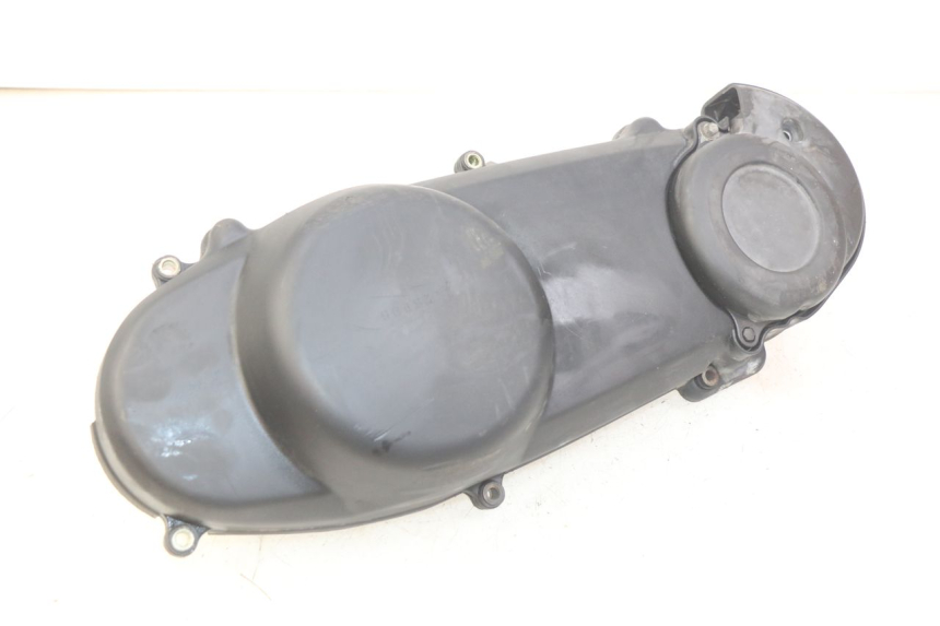 photo de VARIATOR COVER SUZUKI UH BURGMAN 125 (2002 - 2006) - Zoom on usage condition