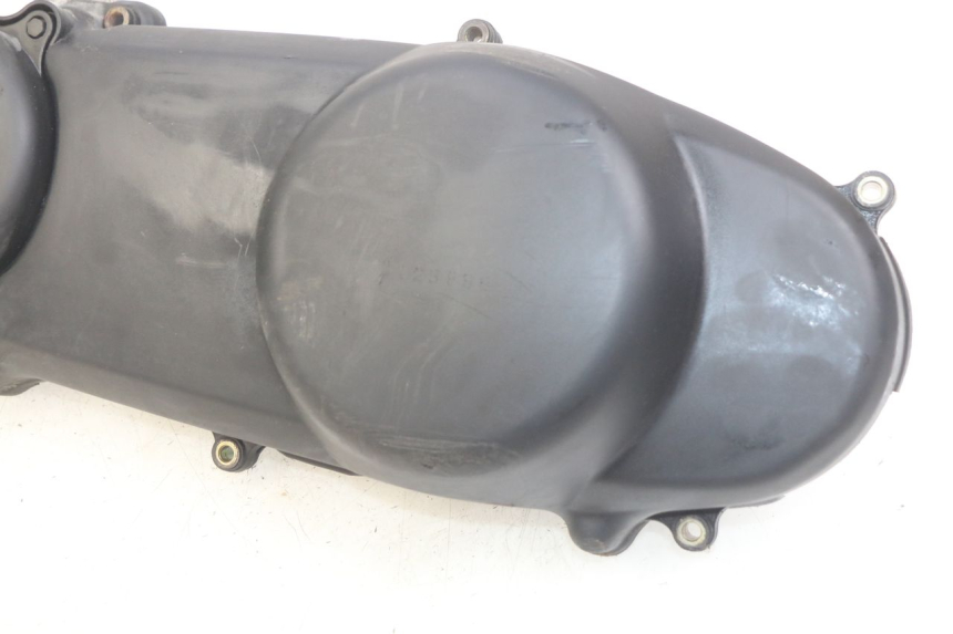 photo de VARIATOR COVER SUZUKI UH BURGMAN 125 (2002 - 2006) - Technical close-up