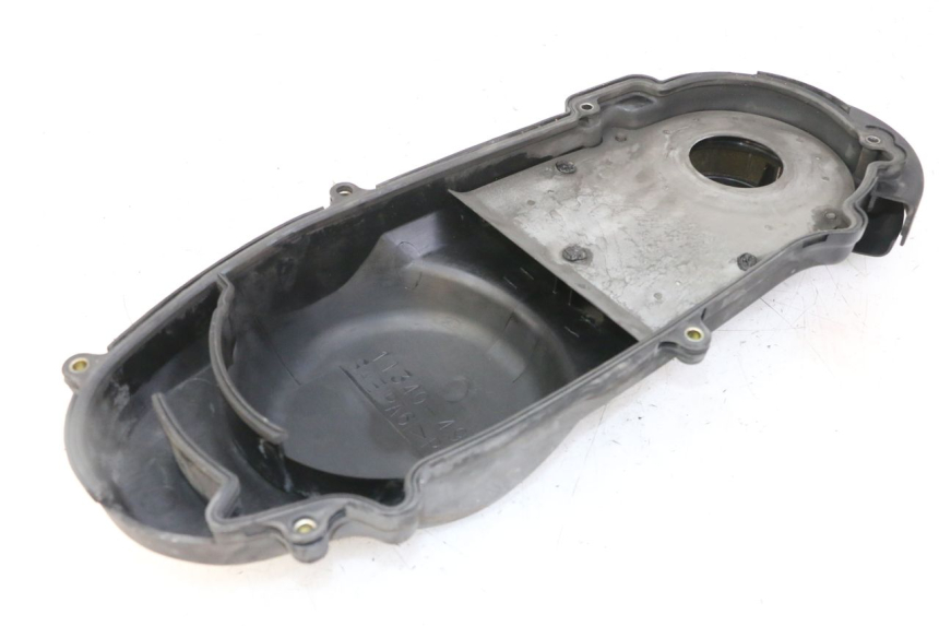 photo de VARIATOR COVER SUZUKI UH BURGMAN 125 (2002 - 2006) - Zoom on usage condition