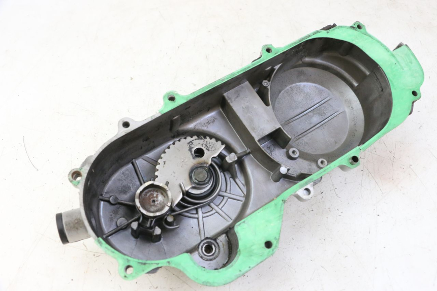 photo de DRIVE BELT COVER UNIVERSAL BIKE ZN50QT-11B 50 (2018 - 2021) - Alternative perspective