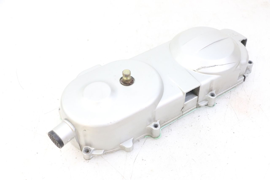 photo de DRIVE BELT COVER UNIVERSAL BIKE ZN50QT-11B 50 (2018 - 2021) - Surface and material condition