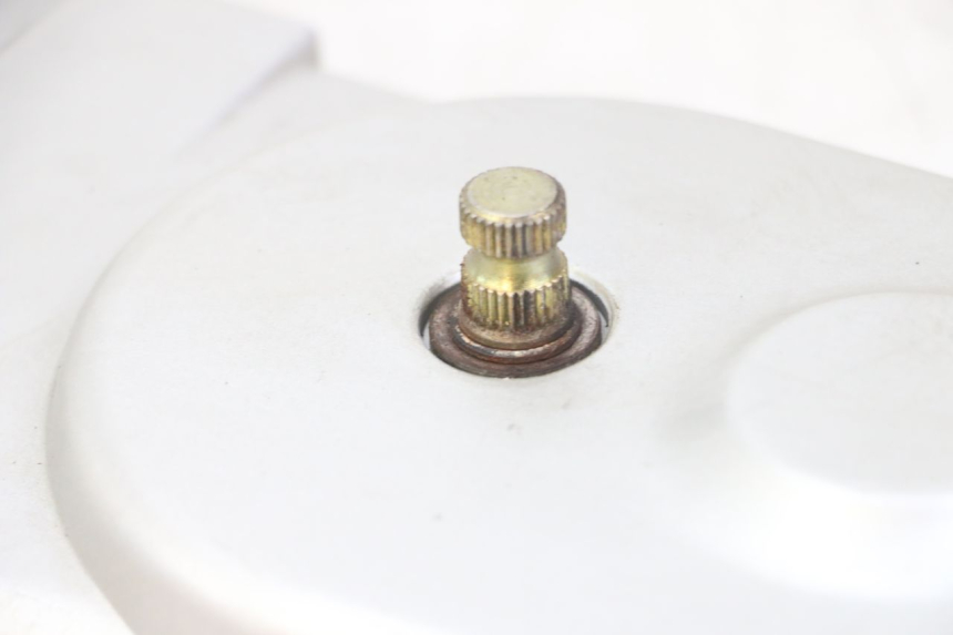 photo de DRIVE BELT COVER UNIVERSAL BIKE ZN50QT-11B 50 (2018 - 2021) - Markings and original references