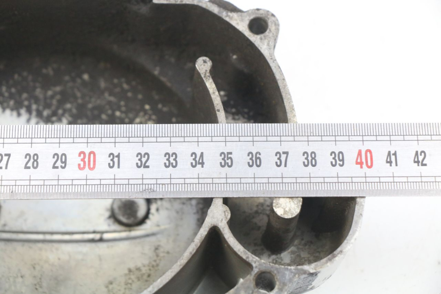 photo de VARIATOR COVER PEUGEOT V-CLIC VCLIC 50 (2007 - 2013) - Component detail