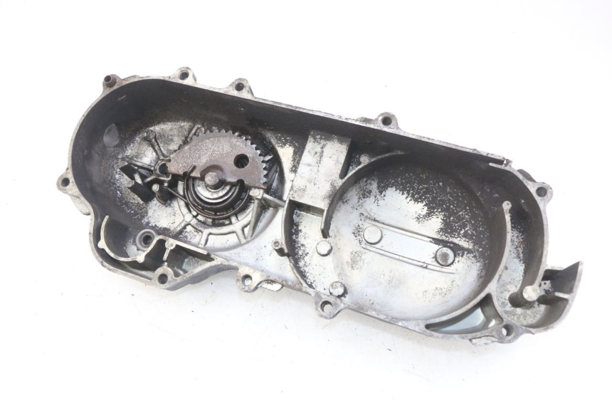 photo de VARIATOR COVER PEUGEOT V-CLIC VCLIC 50 (2007 - 2013) - Alternative perspective