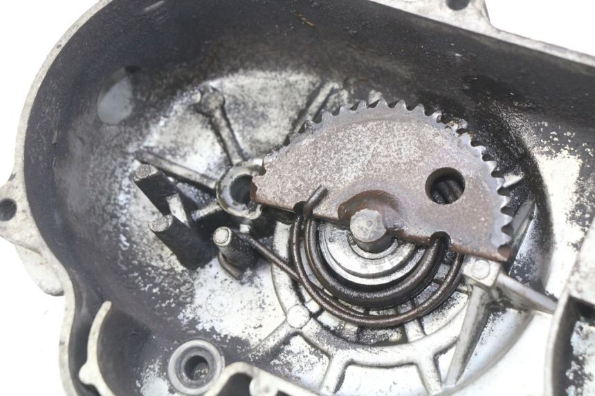 photo de VARIATOR COVER PEUGEOT V-CLIC VCLIC 50 (2007 - 2013) - Technical close-up