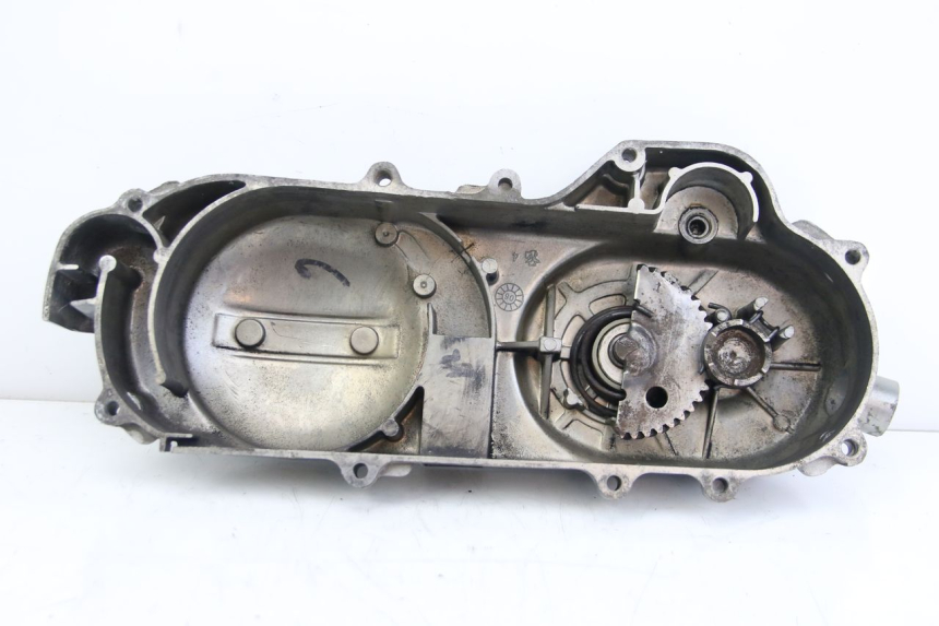 photo de VARIATOR COVER PEUGEOT V-CLIC VCLIC 50 (2007 - 2013) - Distinctive features