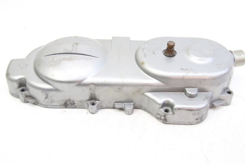 photo de VARIATOR COVER PEUGEOT V-CLIC VCLIC 50 (2007 - 2013) - Zoom on usage condition