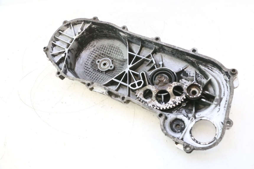 photo de DRIVE BELT COVER PIAGGIO VESPA LX 2T 50 (2005 - 2013) - Component detail